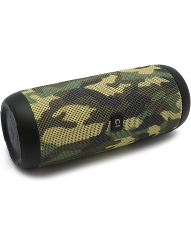 SHIDU P8 Cassa Altoparlante Bluetooth... SHIDU P8 Cassa Altoparlante Bluetooth...