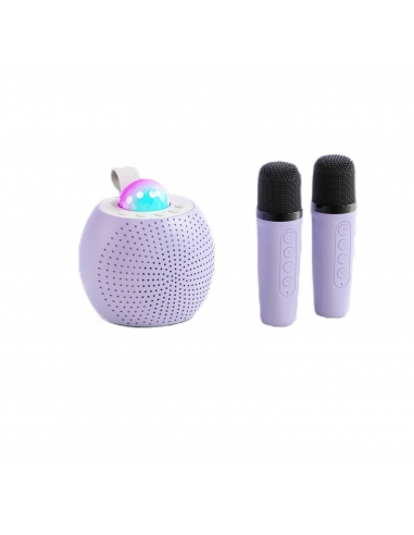 Wireless karaoke Z1 Altoparlante... Wireless karaoke Z1 Altoparlante...