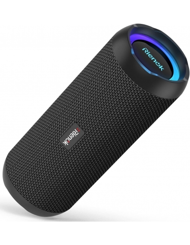 RIENOK S6 Cassa Bluetooth Portatile...