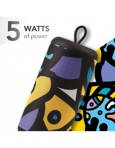 Vertical Wireless SPEAKER Music Sound... Vertical Wireless SPEAKER Music Sound...