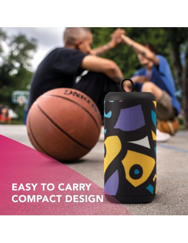 Vertical Wireless SPEAKER Music Sound... Vertical Wireless SPEAKER Music Sound...