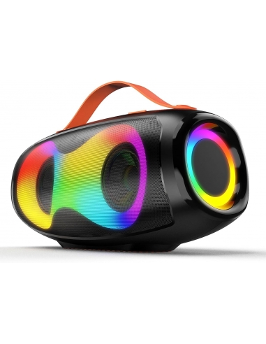 RGB ebs-610 Altoparlante Bluetooth,... RGB ebs-610 Altoparlante Bluetooth,...