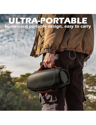 RGB ebs-610 Altoparlante Bluetooth,... RGB ebs-610 Altoparlante Bluetooth,...