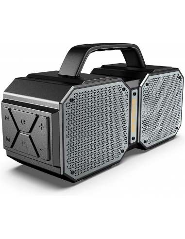 BUGANI Shock, Bluetooth 5.3... BUGANI Shock, Bluetooth 5.3...