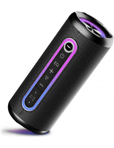 Wireless Speaker M10 Cassa Bluetooth... Wireless Speaker M10 Cassa Bluetooth...