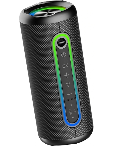 Wireless Speaker M10 Cassa Bluetooth... Wireless Speaker M10 Cassa Bluetooth...