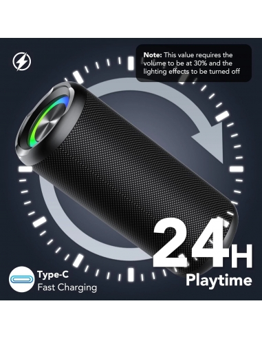 Wireless Speaker M10 Cassa Bluetooth... Wireless Speaker M10 Cassa Bluetooth...