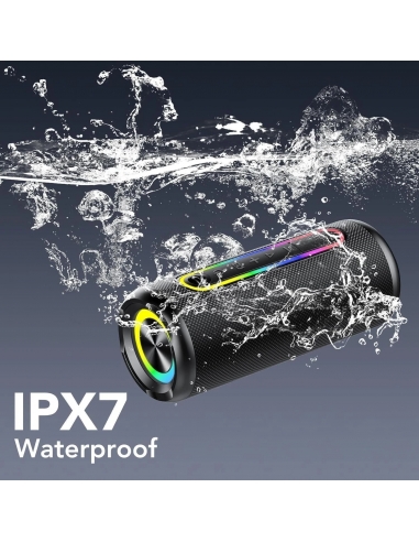 Wireless Speaker M10 Cassa Bluetooth... Wireless Speaker M10 Cassa Bluetooth...