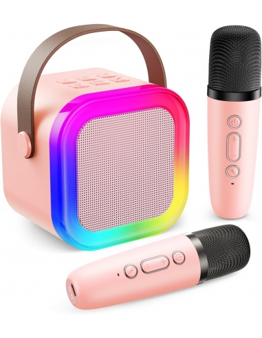 Karaoke TOY P8 per Bambini, Regalo... Karaoke TOY P8 per Bambini, Regalo...