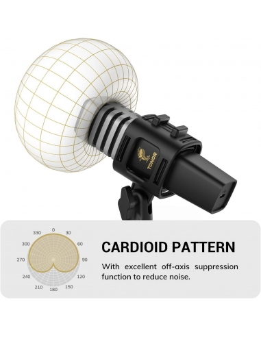 TONOR TC30 Microfono USB, Cardioide... TONOR TC30 Microfono USB, Cardioide...