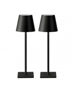 Visdanfo 2 x Lampada da...