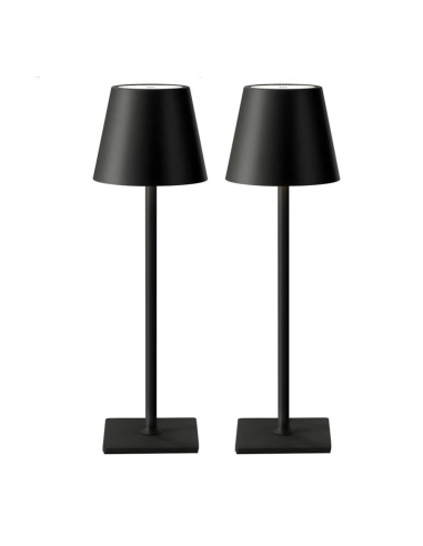 Visdanfo 2 x Lampada da Tavolo... Visdanfo 2 x Lampada da Tavolo...