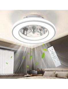 Ateroll CF005 Ventilatore...