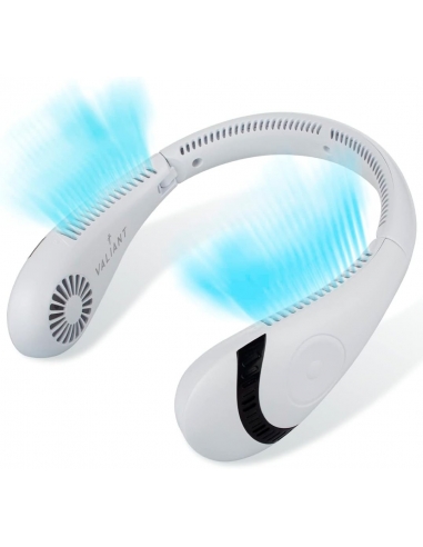 Leafless valiant A8 ventola senza...