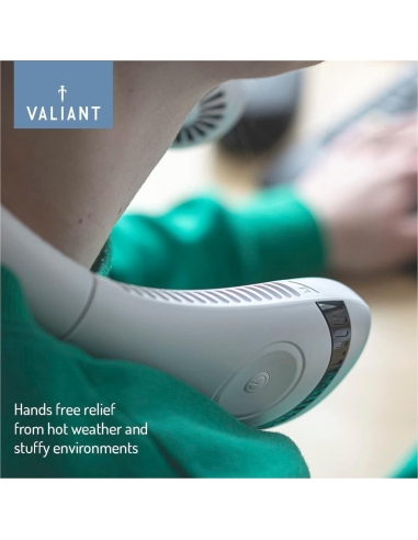 Leafless valiant A8 ventola senza...