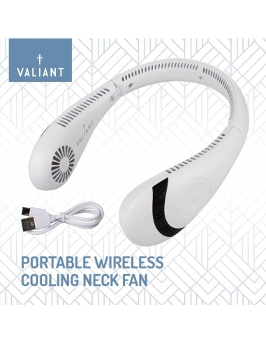 Leafless valiant A8 ventola senza...