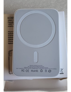 Power bank Magnetico,... 2