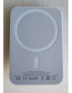 Power bank SG-P3 Magnetico,... 2