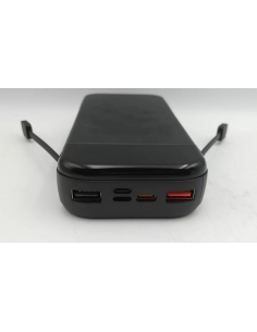 Safespeed P88 Power Bank... 2