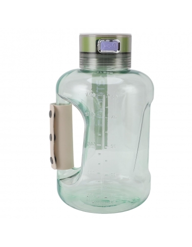H2 Smart Hydrogen Bottiglia d'ACQUA... H2 Smart Hydrogen Bottiglia d'ACQUA...