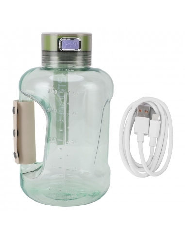 H2 Smart Hydrogen Bottiglia d'ACQUA... H2 Smart Hydrogen Bottiglia d'ACQUA...