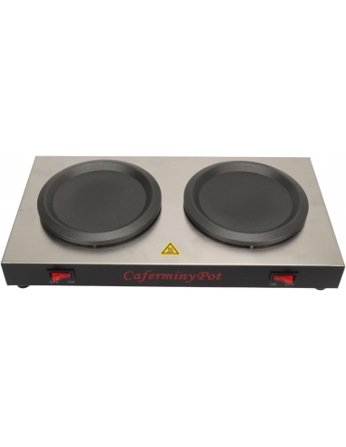 CAFERMINYPOT THP240 scaldateiere... CAFERMINYPOT THP240 scaldateiere...