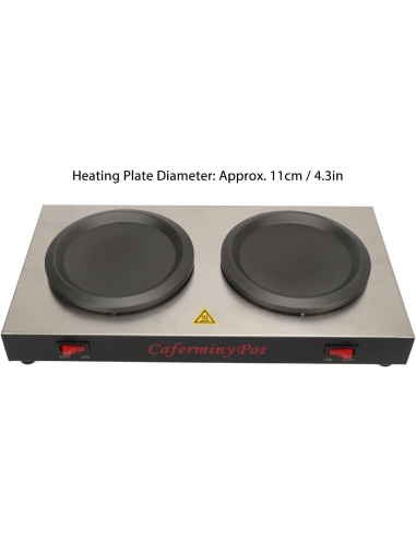 CAFERMINYPOT THP240 scaldateiere... CAFERMINYPOT THP240 scaldateiere...