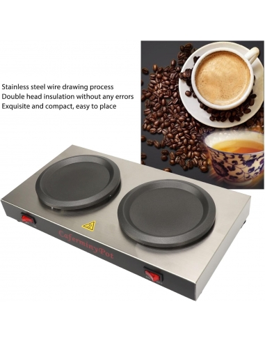 CAFERMINYPOT THP240 scaldateiere... CAFERMINYPOT THP240 scaldateiere...