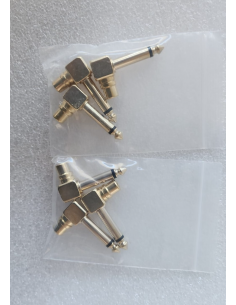 Adattatore audio da RCA a...