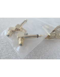 Adattatore audio da RCA a... 2