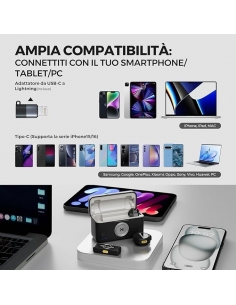 NearStream Microfono... 2