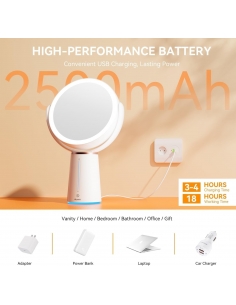 Auxmir BM-1931 Specchio... 2