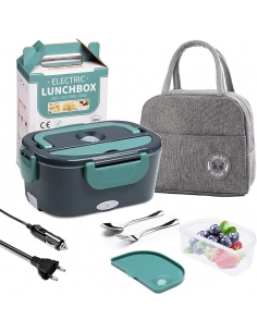 DXQ LunchBox Contenitore...
