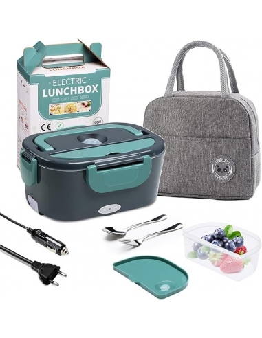 DXQ LunchBox Contenitore per il... DXQ LunchBox Contenitore per il...