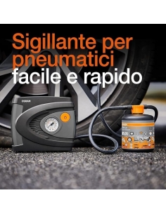 OSRAM TYREseal Kit... 2