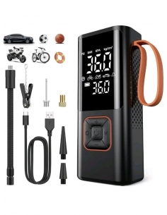 Air Compressor ATJ6988...