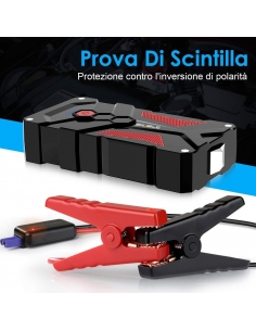 BIUBLE JS001 Avviatore... 2
