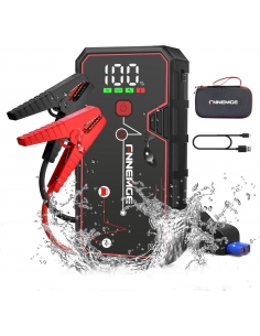FNNEMGE FG608 Avviatore...