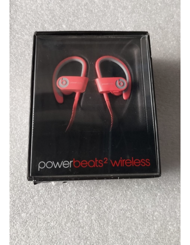 Beats by Dr. Dre Powerbeats 2 cuffie... Beats by Dr. Dre Powerbeats 2 cuffie...