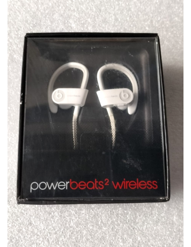 Beats by Dr. Dre Powerbeats 2 cuffie... Beats by Dr. Dre Powerbeats 2 cuffie...