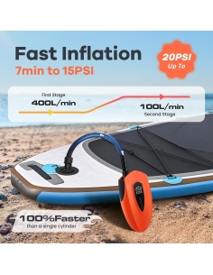 Air Pump Smart  Pompa... 2