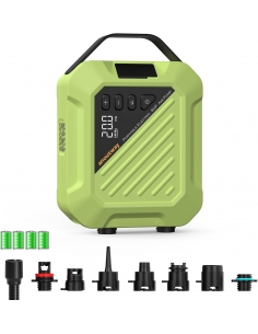 Anoutway D15Pro 20PSI Pompa... 2