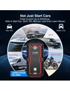 UTRAI JS-ONE Power Bank... 2