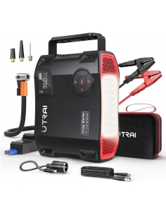 UTRAI JS-5 Power Bank 5000A...