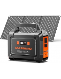 MARBERO 168Plus -...