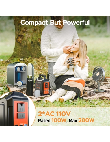 MARBERO 168Plus - Generatore...