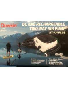 DOWSIN HT-737Plus Pompa...