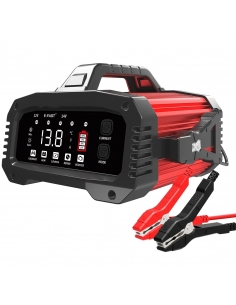 Battery Charger TK2500...