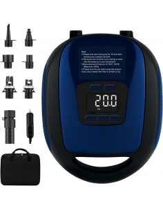 Furein Pompa elettrica Sup...