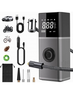 OneAmg Compressore d'aria...